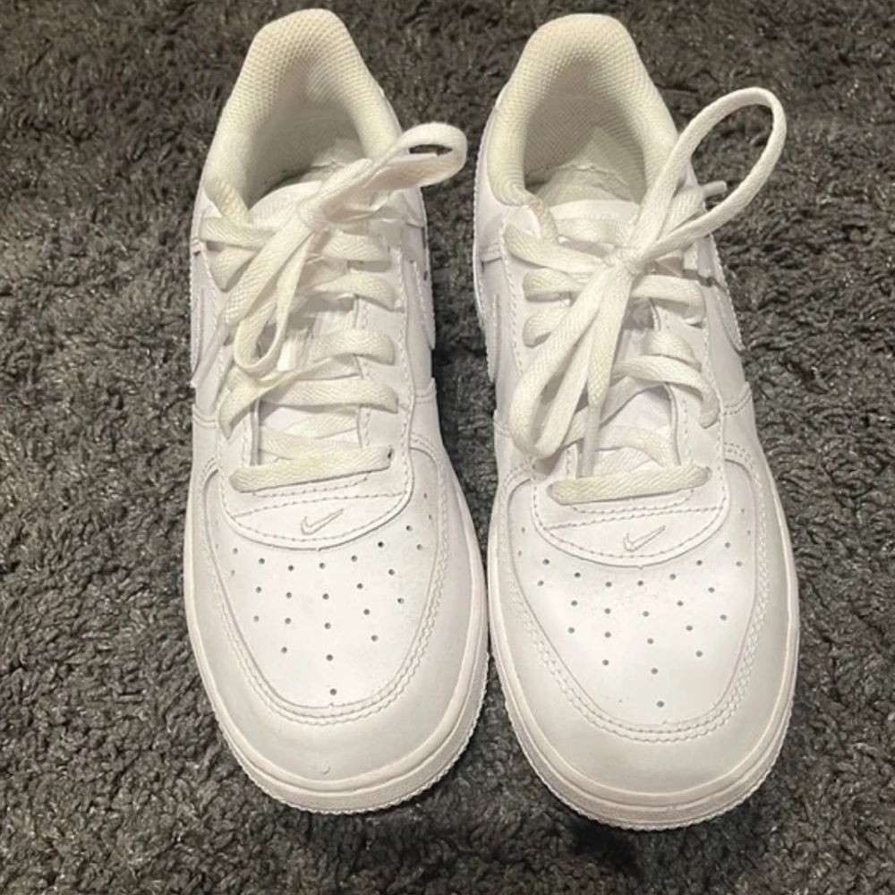 Air Force 1s